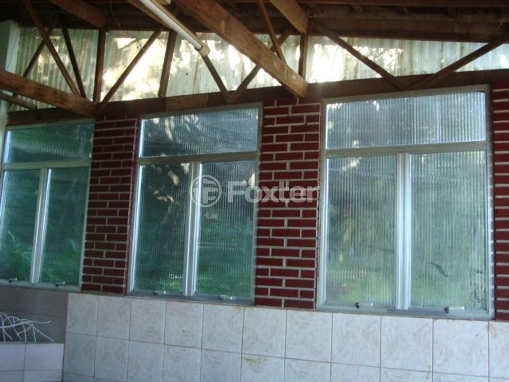 casa sobrado para comprar em VICENTE MONTEGGIA, 2390 - foto 27