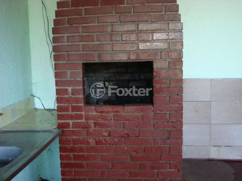 casa sobrado para comprar em VICENTE MONTEGGIA, 2390 - foto 35