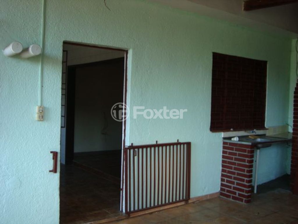casa sobrado para comprar em VICENTE MONTEGGIA, 2390 - foto 25