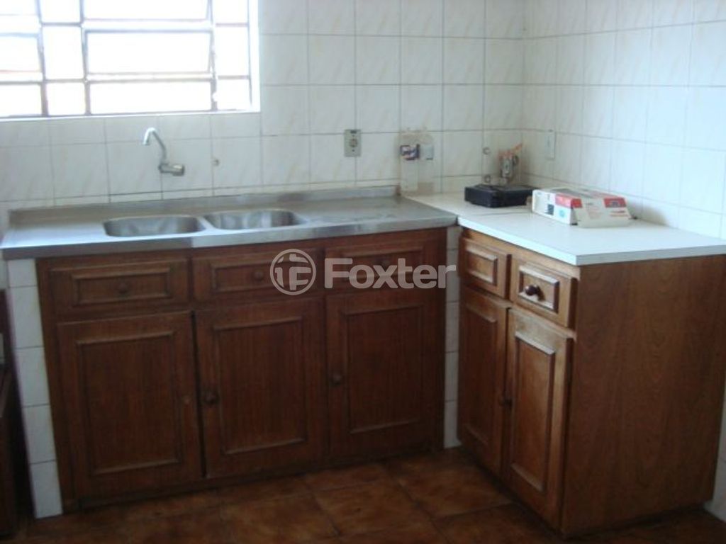 casa sobrado para comprar em VICENTE MONTEGGIA, 2390 - foto 23