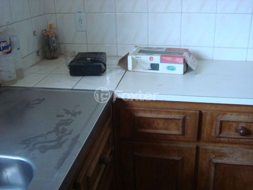 casa sobrado para comprar em VICENTE MONTEGGIA, 2390 - foto 32