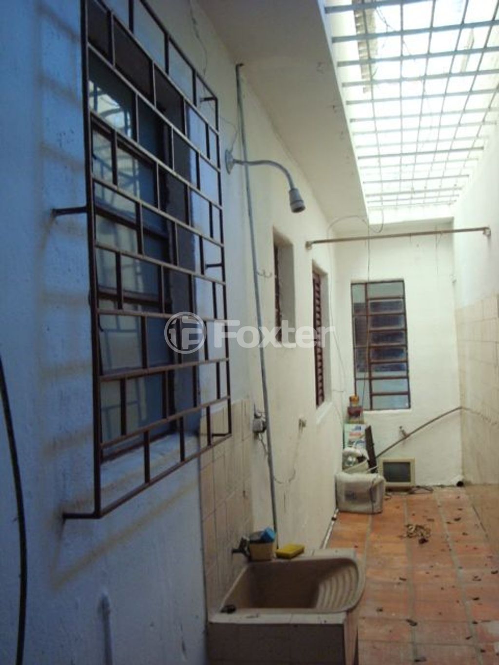 casa sobrado para comprar em VICENTE MONTEGGIA, 2390 - foto 9