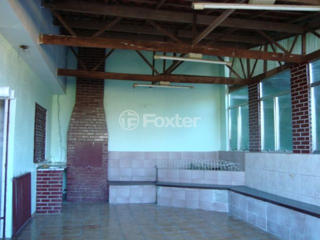 casa sobrado para comprar em VICENTE MONTEGGIA, 2390 - foto 12