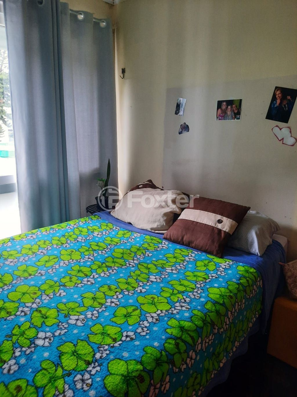 Apartamento para comprar em Fábio Araújo Santos, 1391 - foto 13
