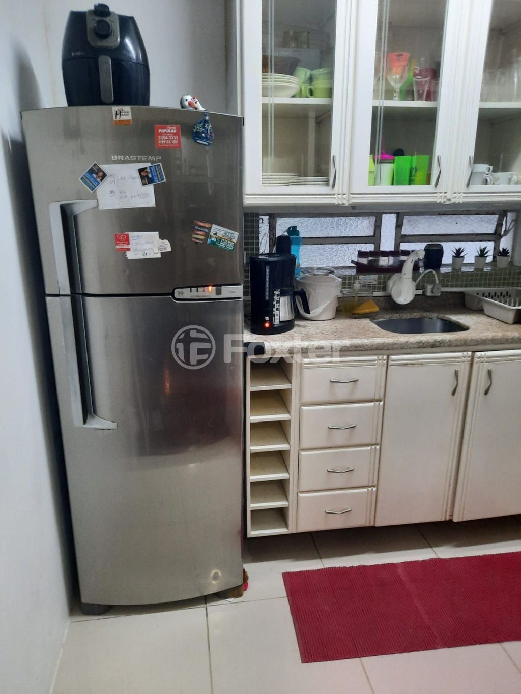 Apartamento para comprar em Fábio Araújo Santos, 1391 - foto 18