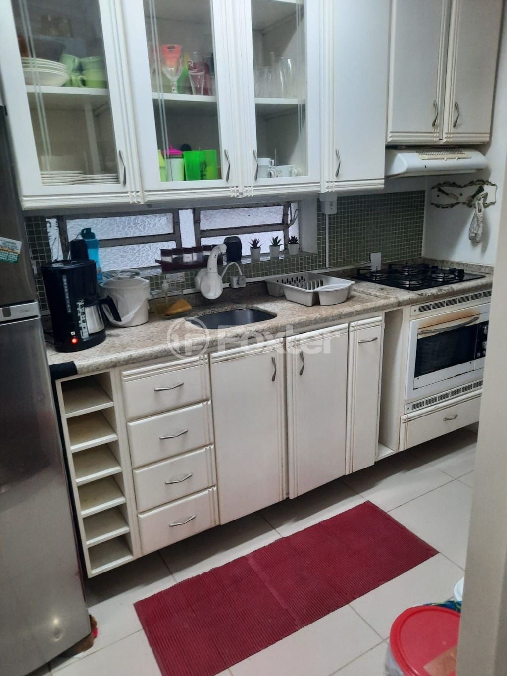 Apartamento para comprar em Fábio Araújo Santos, 1391 - foto 28