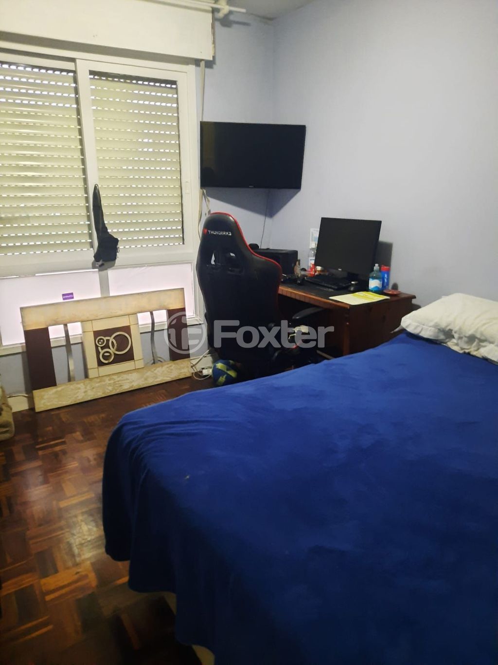 Apartamento para comprar em Fábio Araújo Santos, 1391 - foto 24