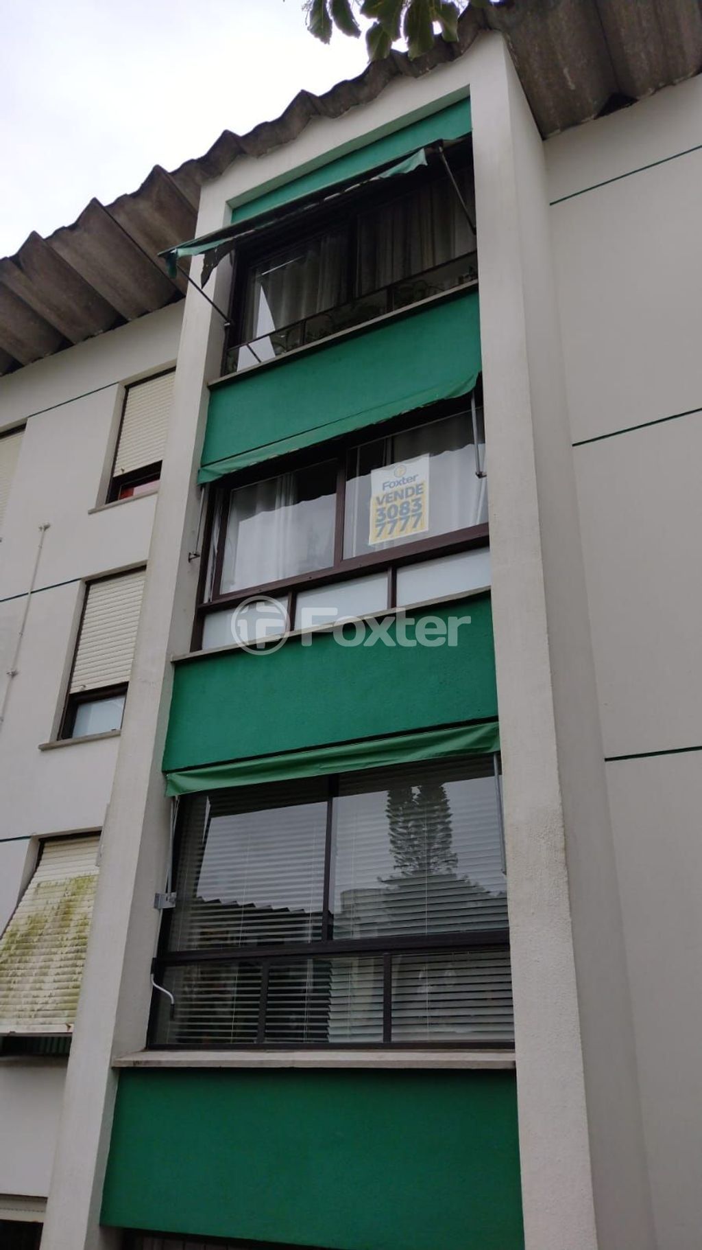 Apartamento para comprar em Fábio Araújo Santos, 1391 - foto 20