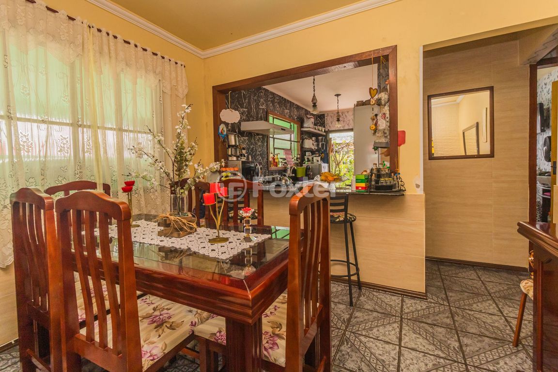 casa sobrado para comprar em Domingos de Abreu, 1215 - foto 7