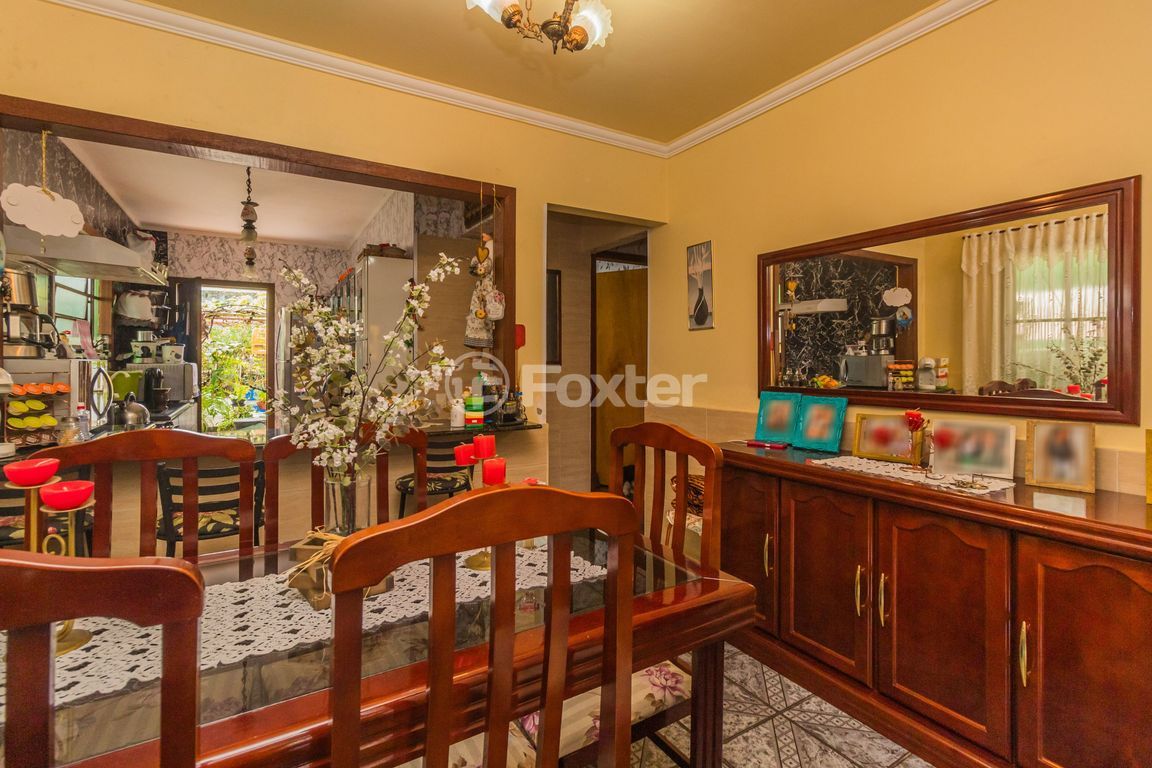casa sobrado para comprar em Domingos de Abreu, 1215 - foto 8