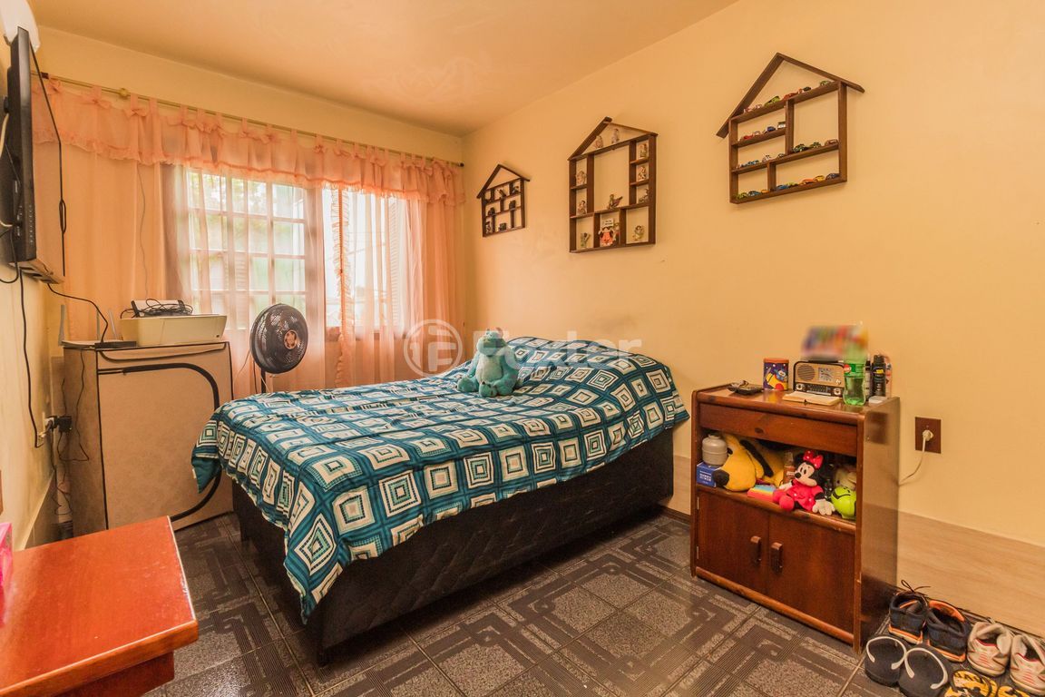 casa sobrado para comprar em Domingos de Abreu, 1215 - foto 12