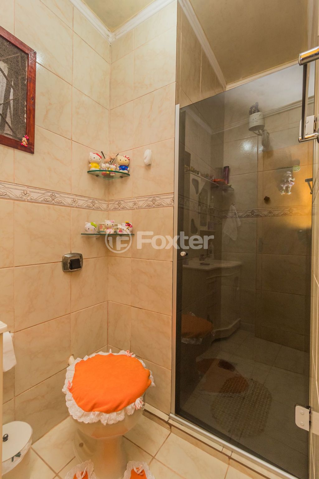 casa sobrado para comprar em Domingos de Abreu, 1215 - foto 15