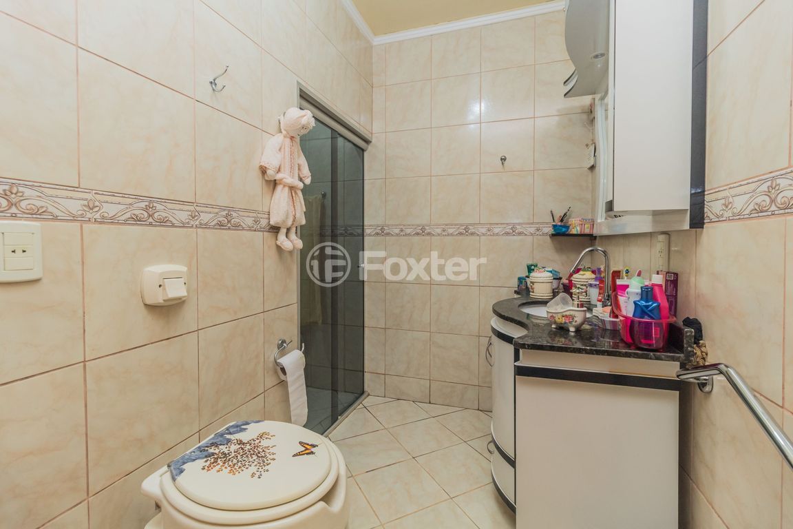 casa sobrado para comprar em Domingos de Abreu, 1215 - foto 19