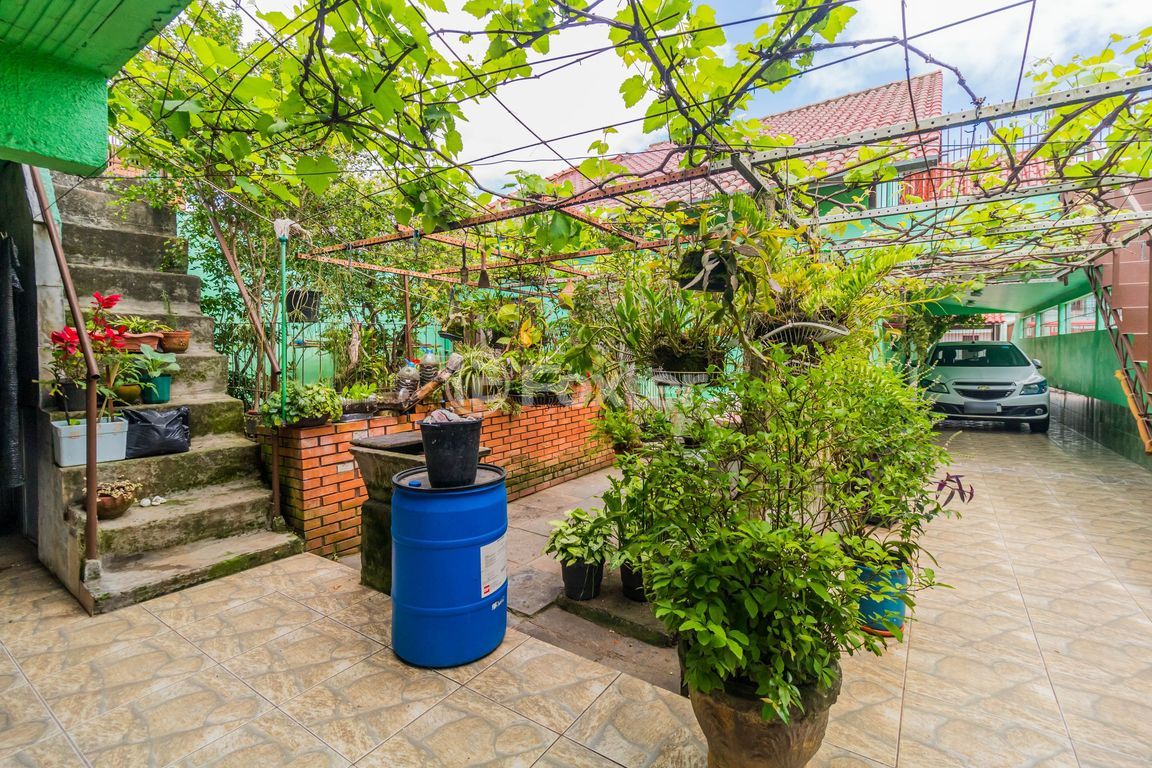casa sobrado para comprar em Domingos de Abreu, 1215 - foto 24