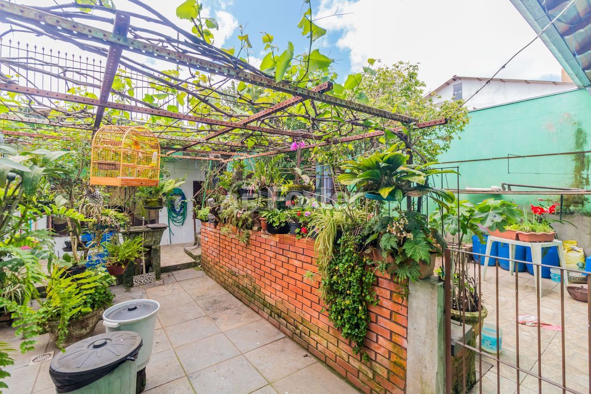 casa sobrado para comprar em Domingos de Abreu, 1215 - foto 25