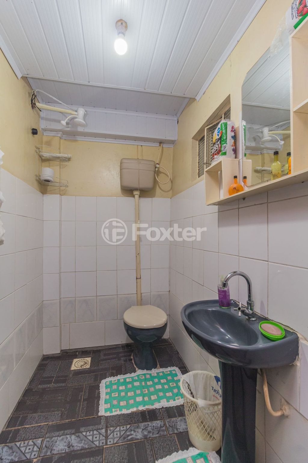 casa sobrado para comprar em Domingos de Abreu, 1215 - foto 30