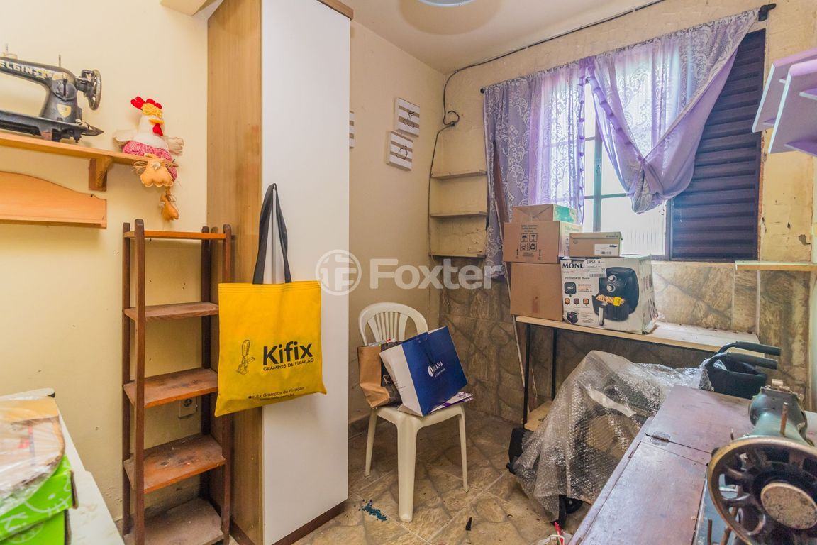 casa sobrado para comprar em Domingos de Abreu, 1215 - foto 33