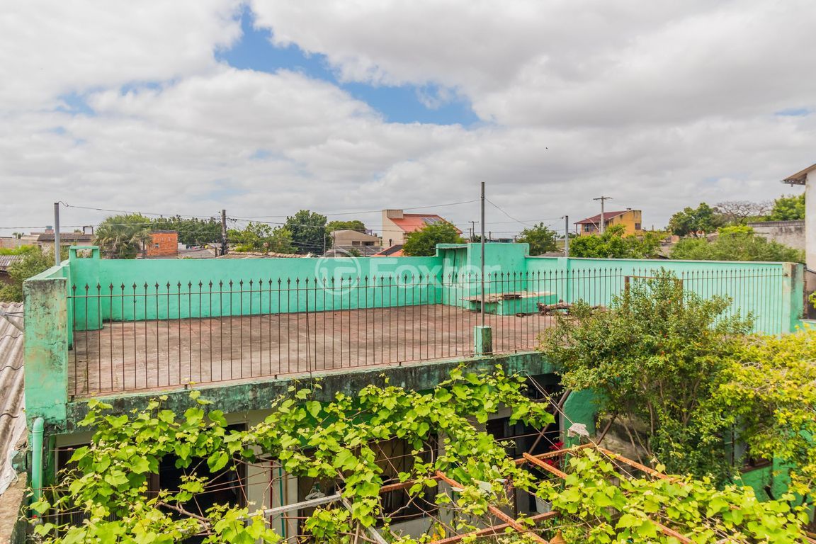 casa sobrado para comprar em Domingos de Abreu, 1215 - foto 35