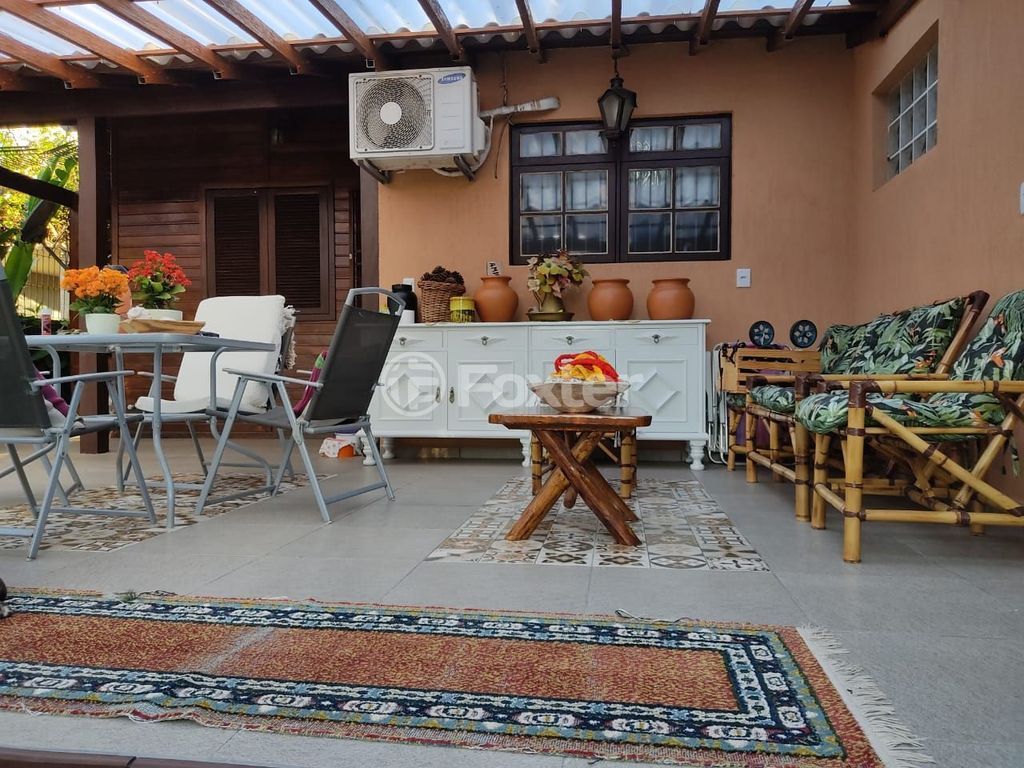 casa sobrado para comprar em Piratini, 127 - foto 19