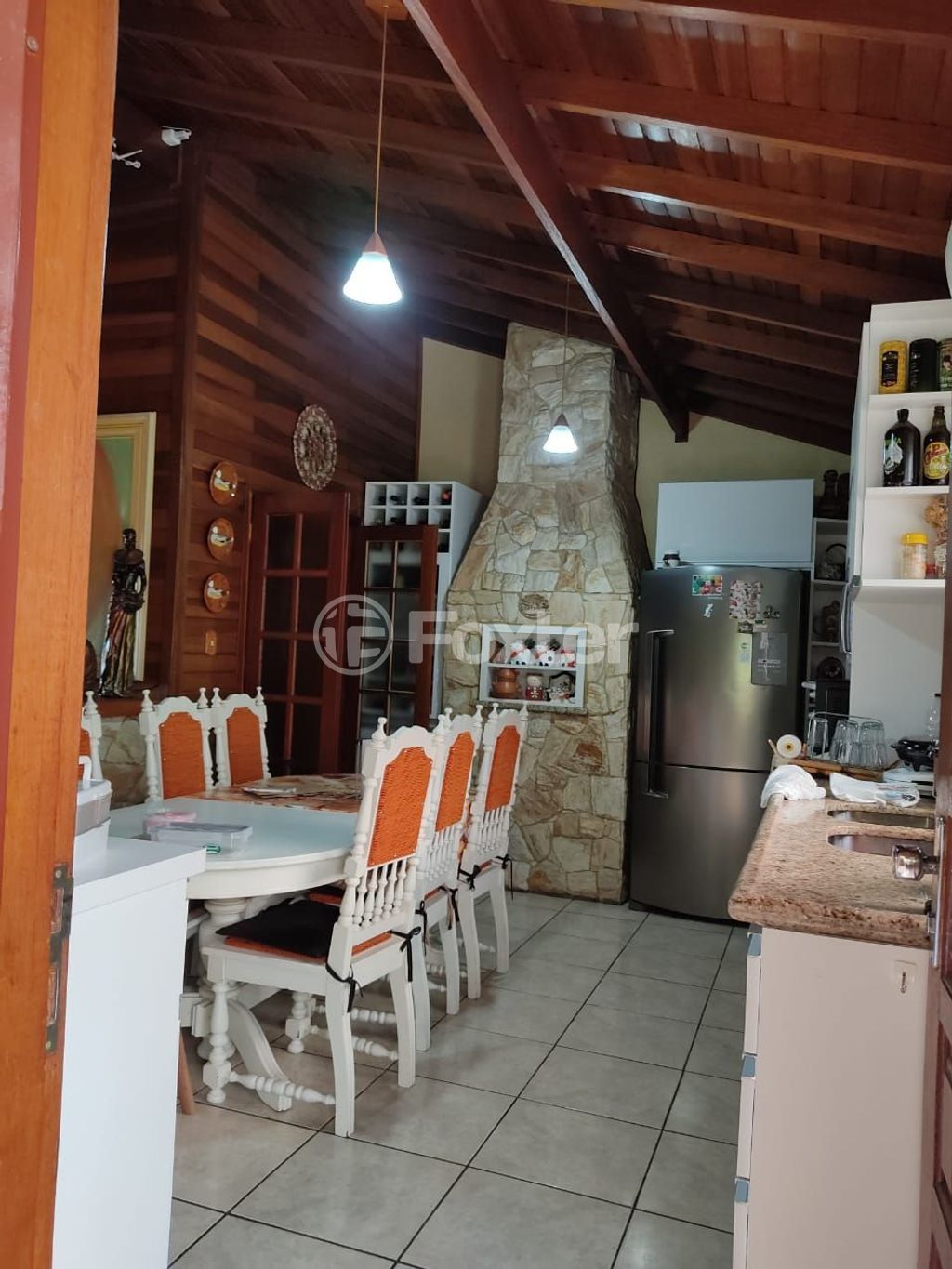 casa sobrado para comprar em Piratini, 127 - foto 10