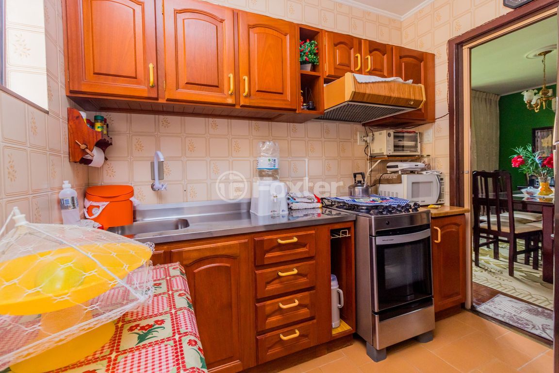 casa sobrado para comprar em Doutor Mário Totta, 2901 - foto 20