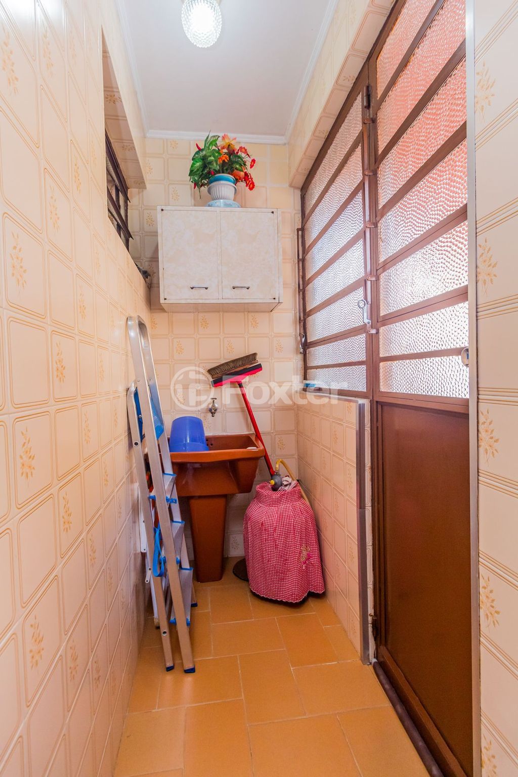 casa sobrado para comprar em Doutor Mário Totta, 2901 - foto 22