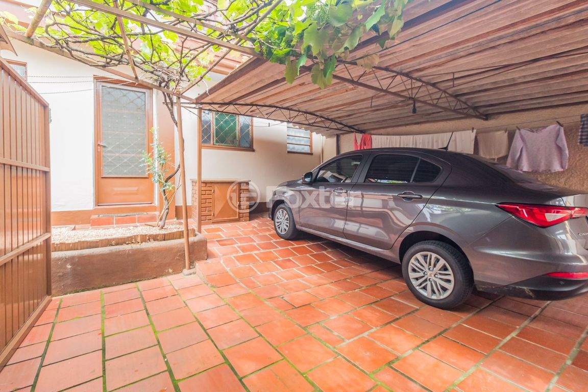 casa sobrado para comprar em Doutor Mário Totta, 2901 - foto 23