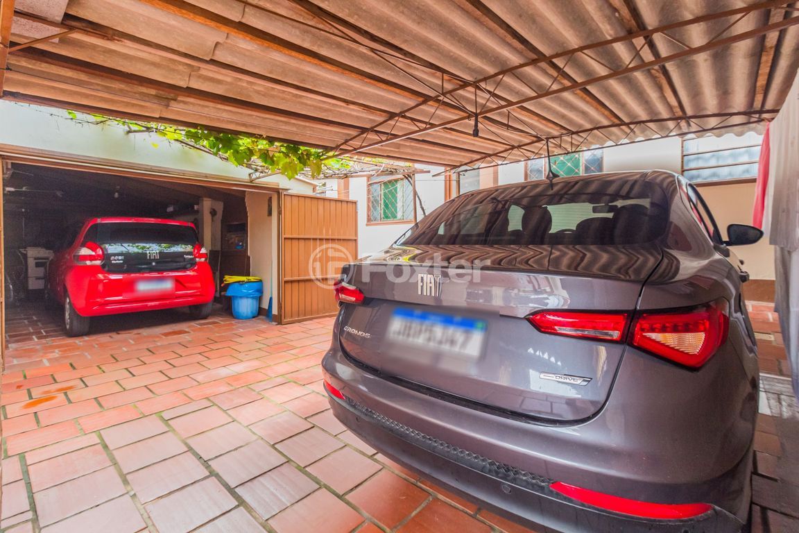 casa sobrado para comprar em Doutor Mário Totta, 2901 - foto 24