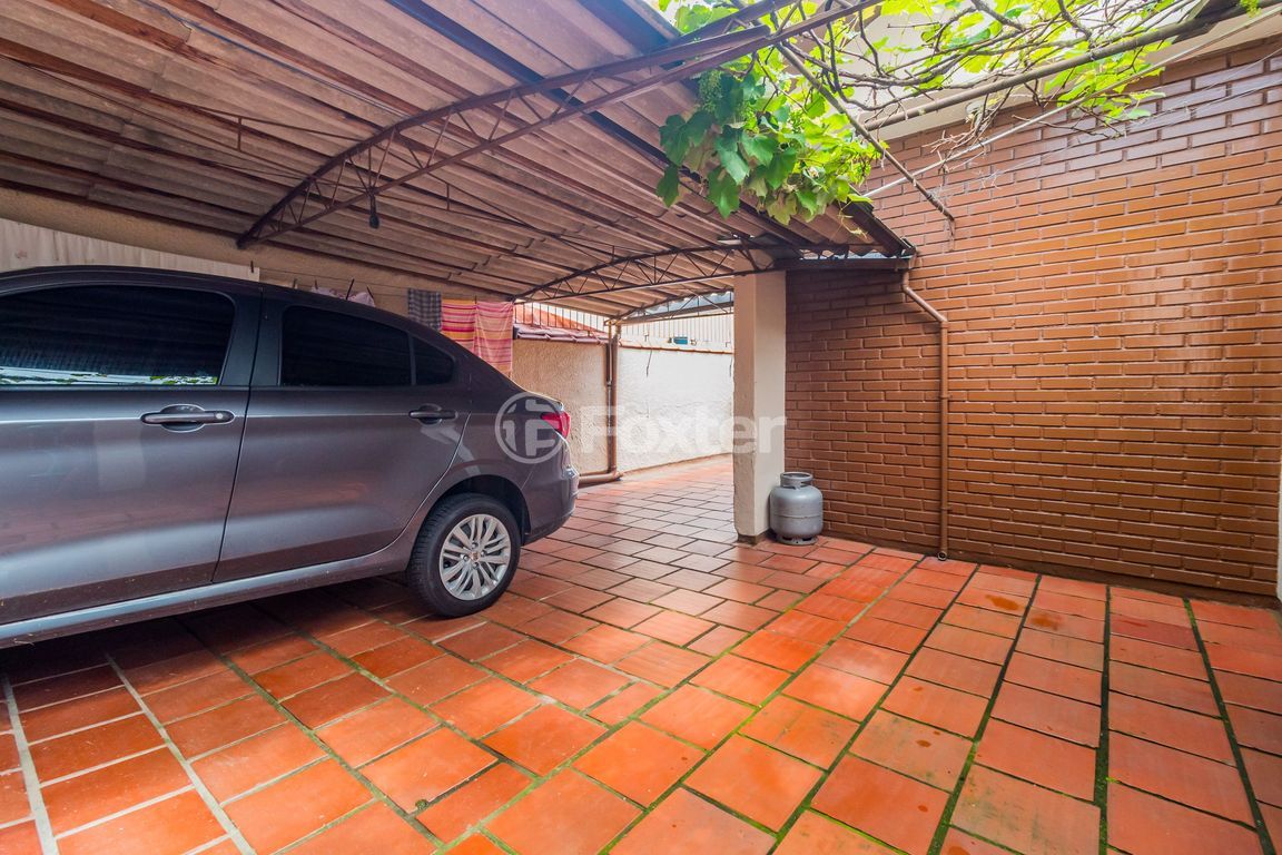 casa sobrado para comprar em Doutor Mário Totta, 2901 - foto 25