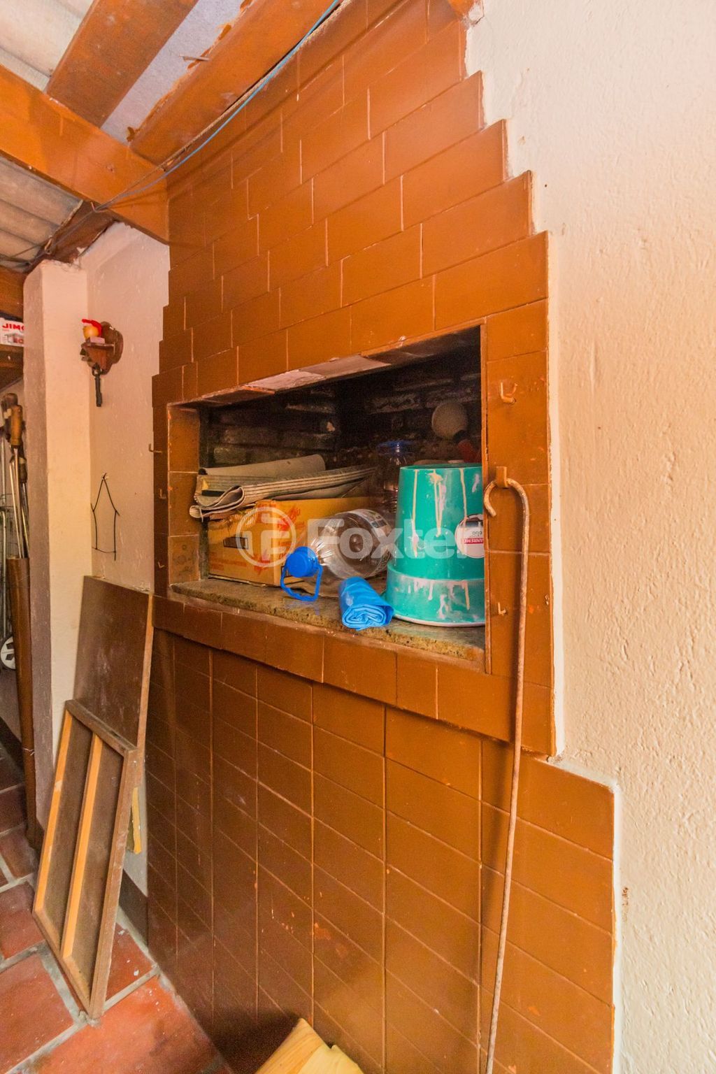casa sobrado para comprar em Doutor Mário Totta, 2901 - foto 27