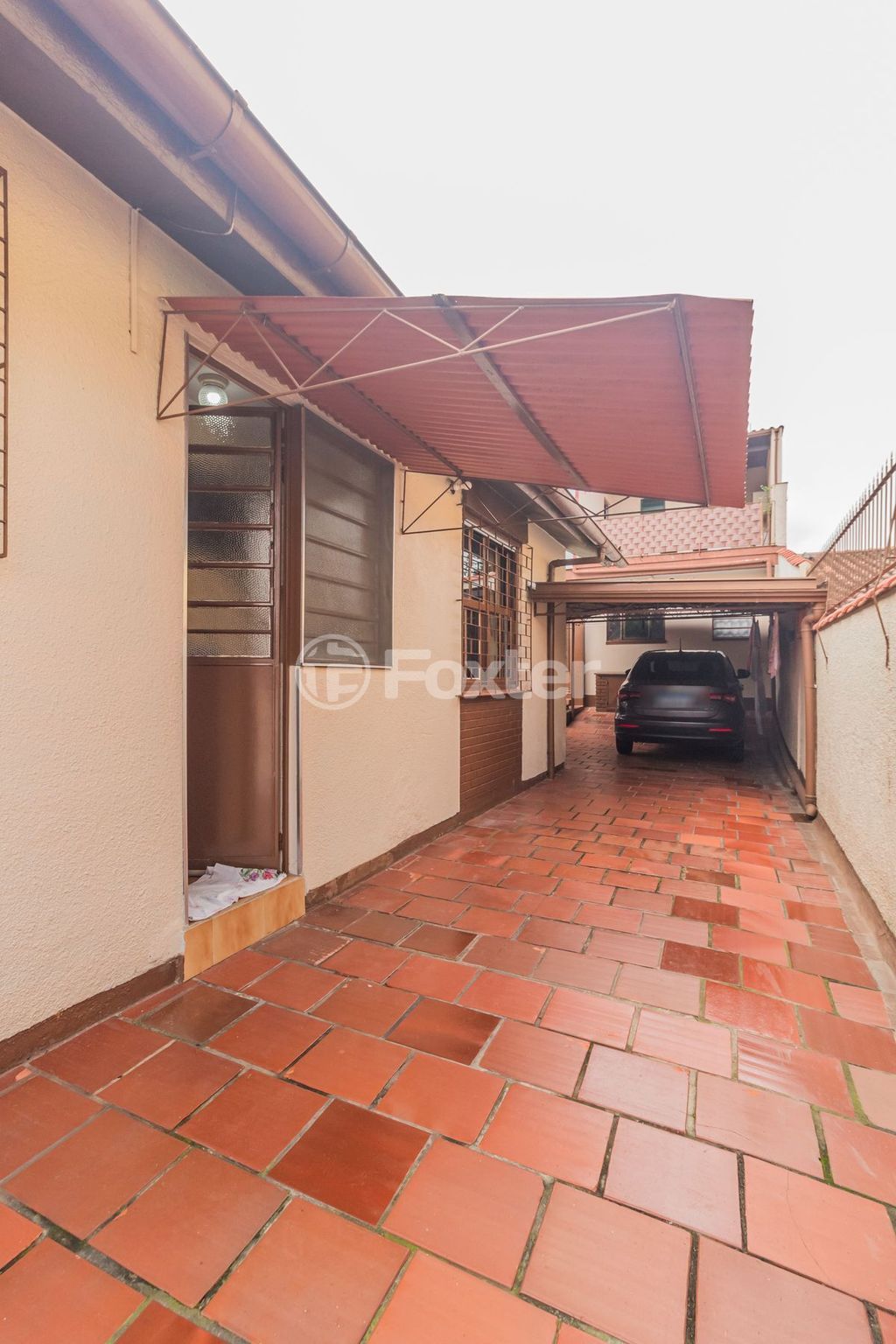 casa sobrado para comprar em Doutor Mário Totta, 2901 - foto 28