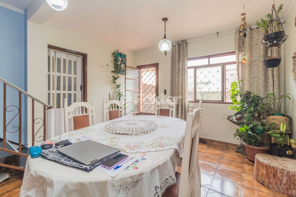 casa sobrado para comprar em Doutor Mário Totta, 2901 - foto 29