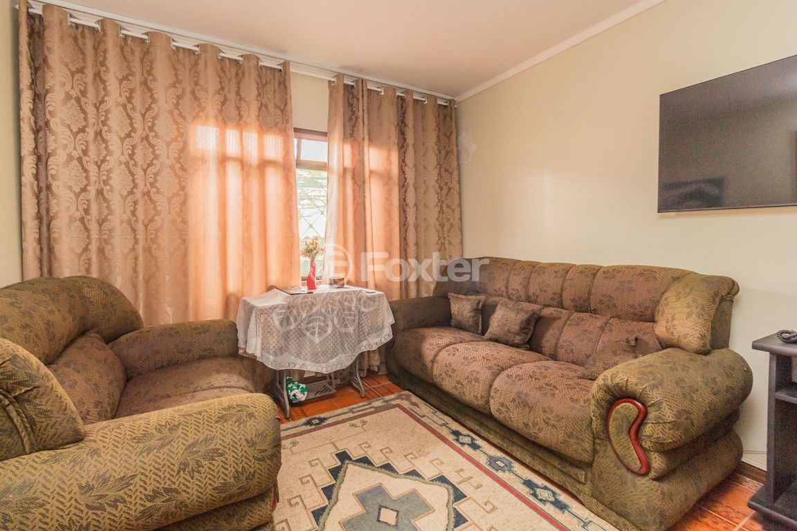 casa sobrado para comprar em Doutor Mário Totta, 2901 - foto 33