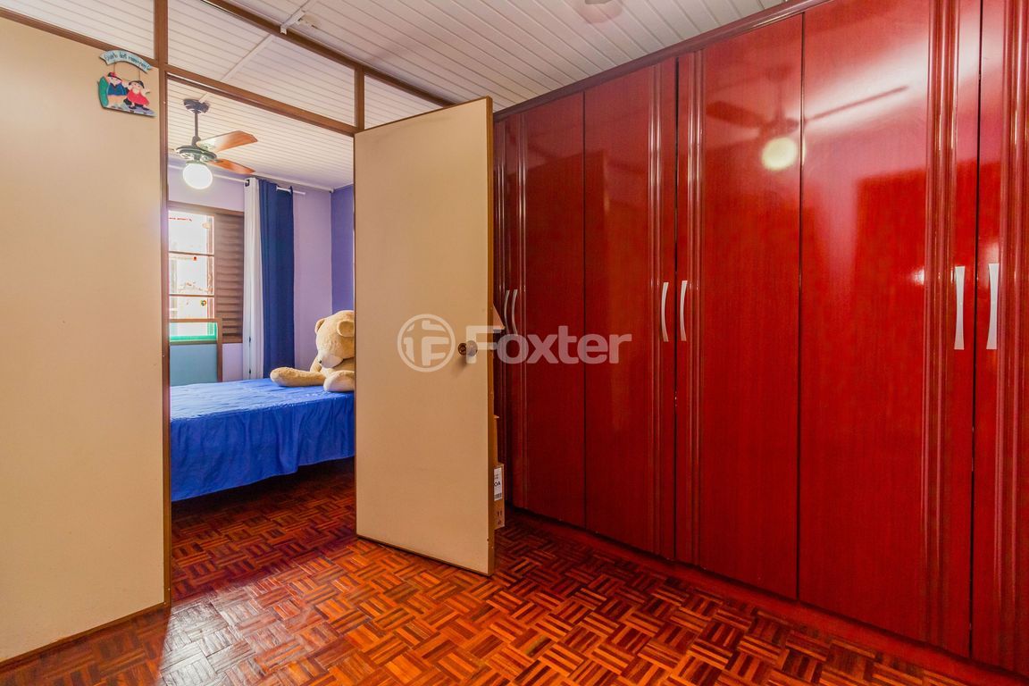 casa sobrado para comprar em Doutor Mário Totta, 2901 - foto 34