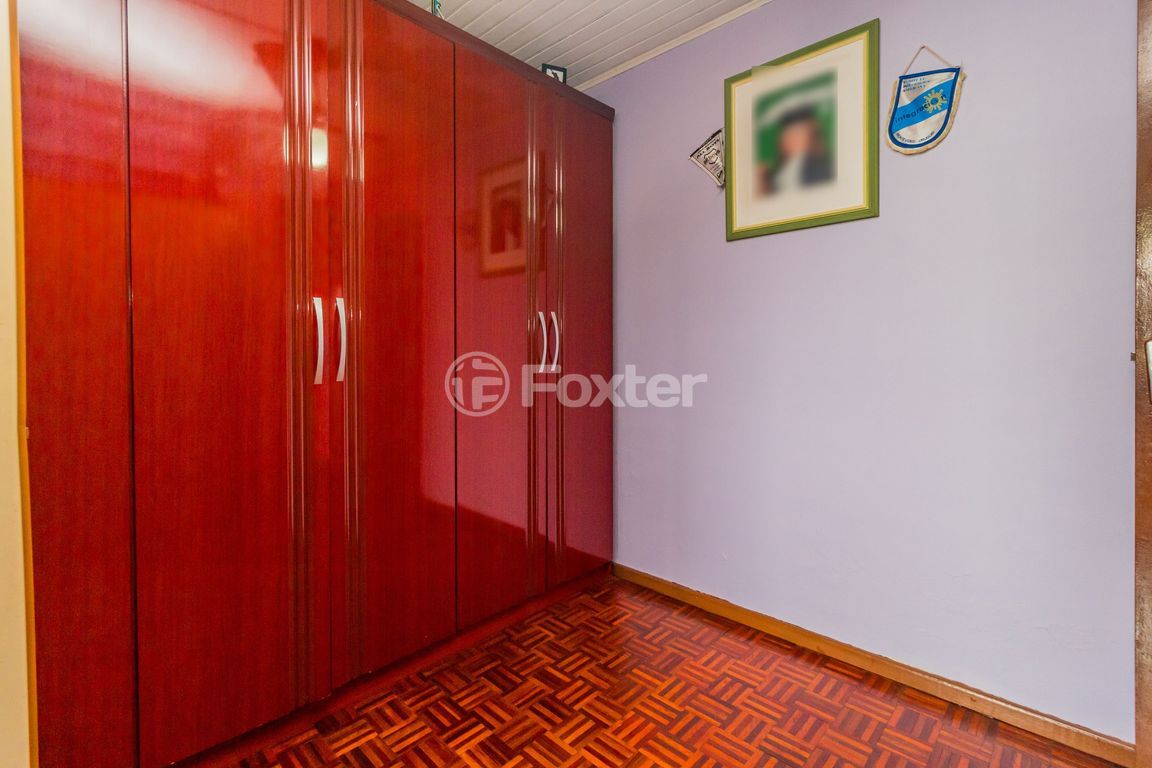 casa sobrado para comprar em Doutor Mário Totta, 2901 - foto 35