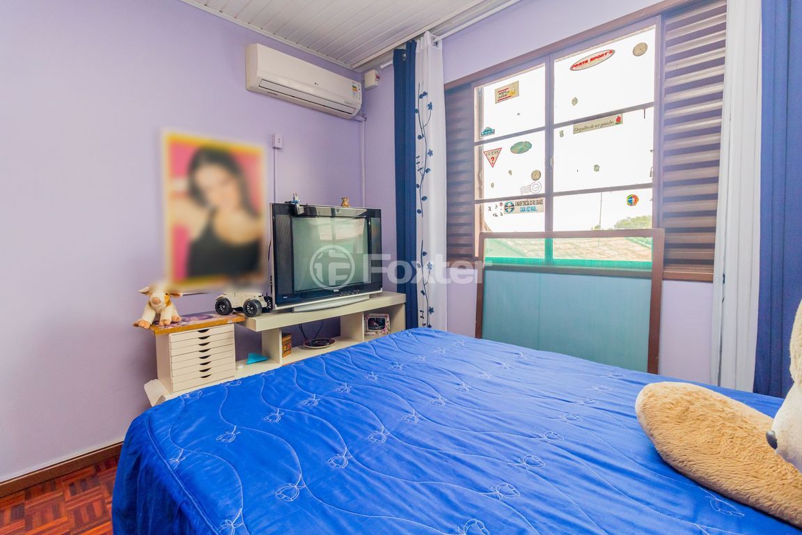 casa sobrado para comprar em Doutor Mário Totta, 2901 - foto 37
