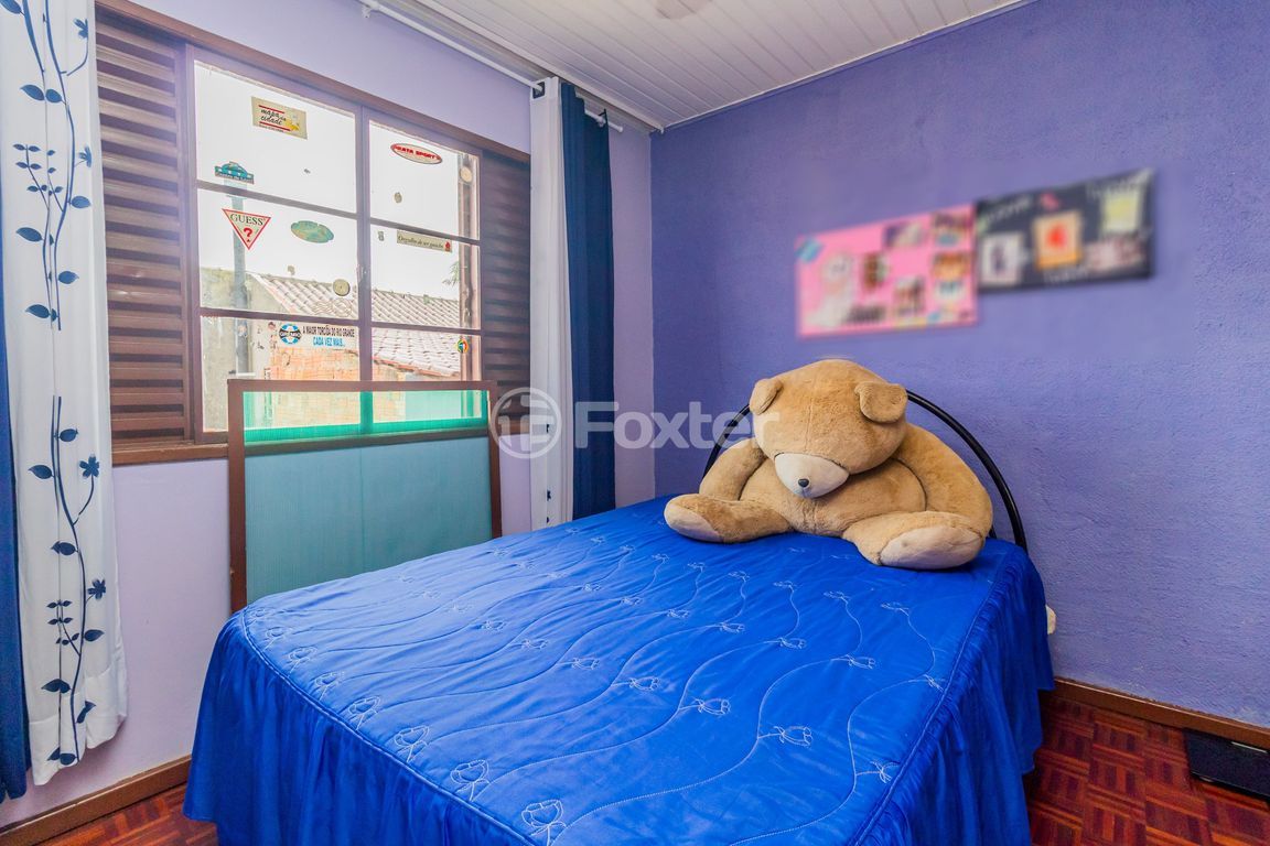 casa sobrado para comprar em Doutor Mário Totta, 2901 - foto 38