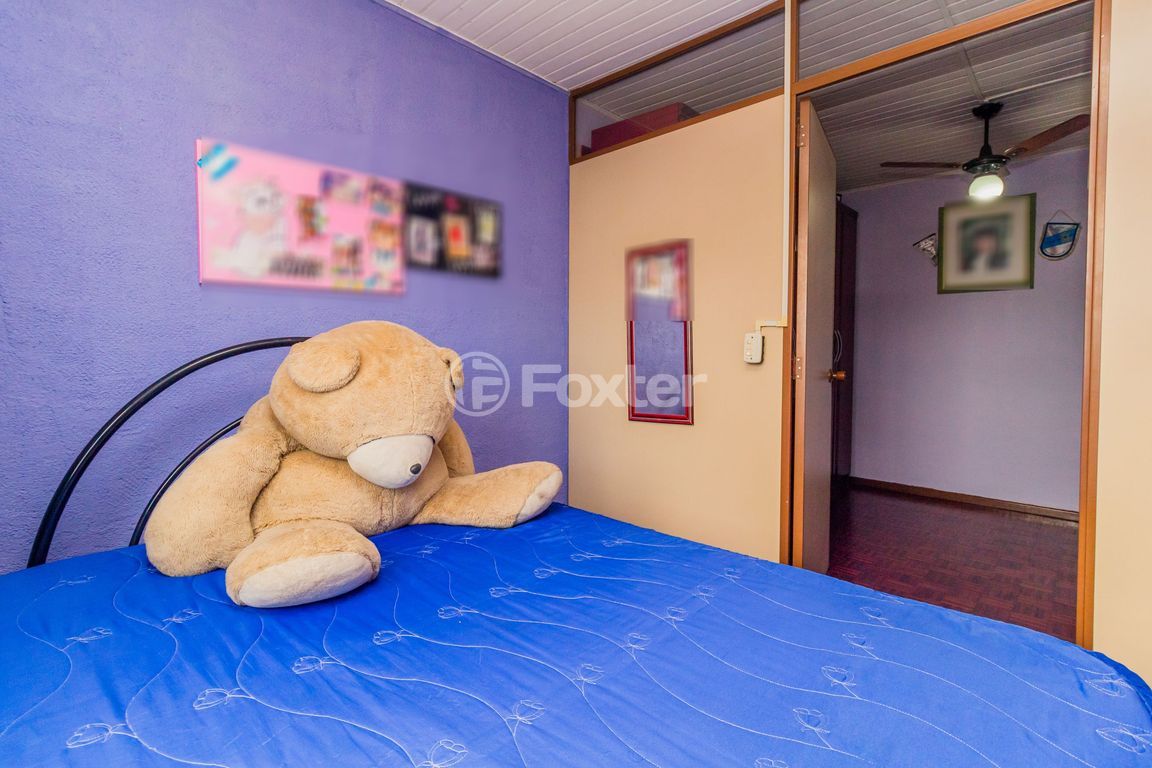 casa sobrado para comprar em Doutor Mário Totta, 2901 - foto 39