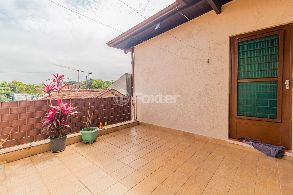casa sobrado para comprar em Doutor Mário Totta, 2901 - foto 45