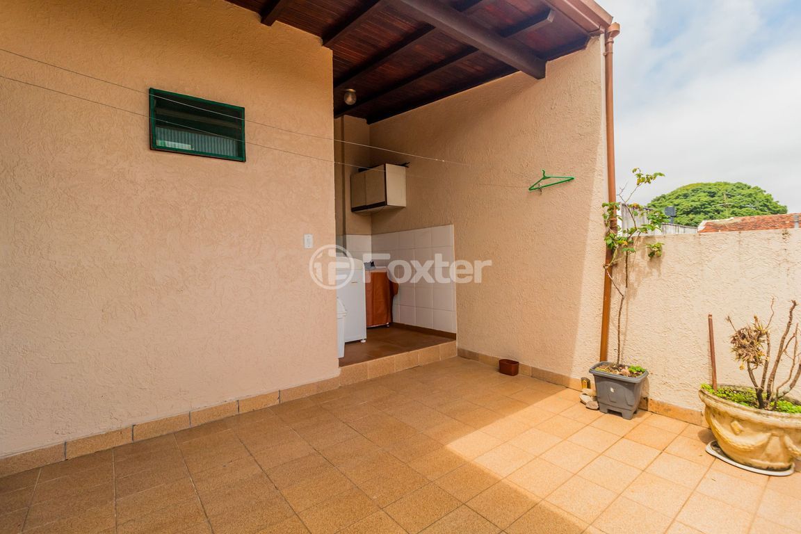 casa sobrado para comprar em Doutor Mário Totta, 2901 - foto 47
