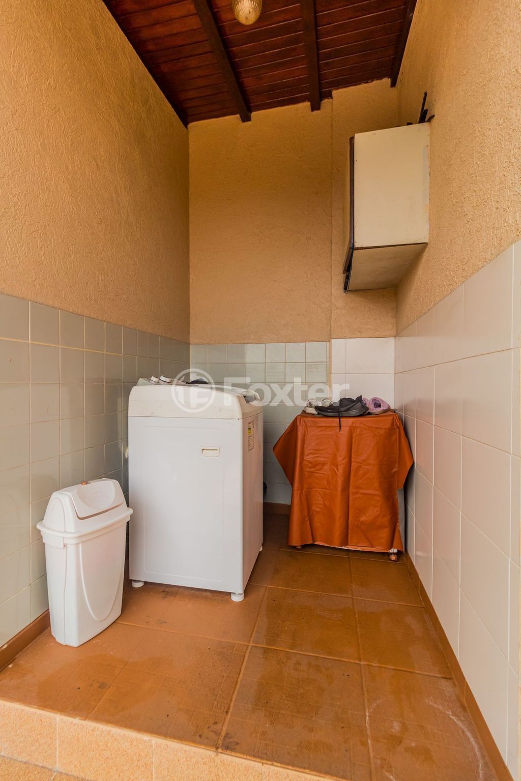 casa sobrado para comprar em Doutor Mário Totta, 2901 - foto 48
