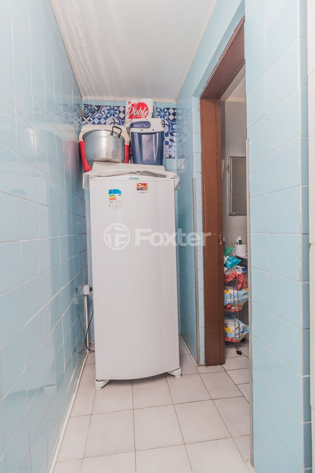 casa sobrado para comprar em Doutor Mário Totta, 2901 - foto 53
