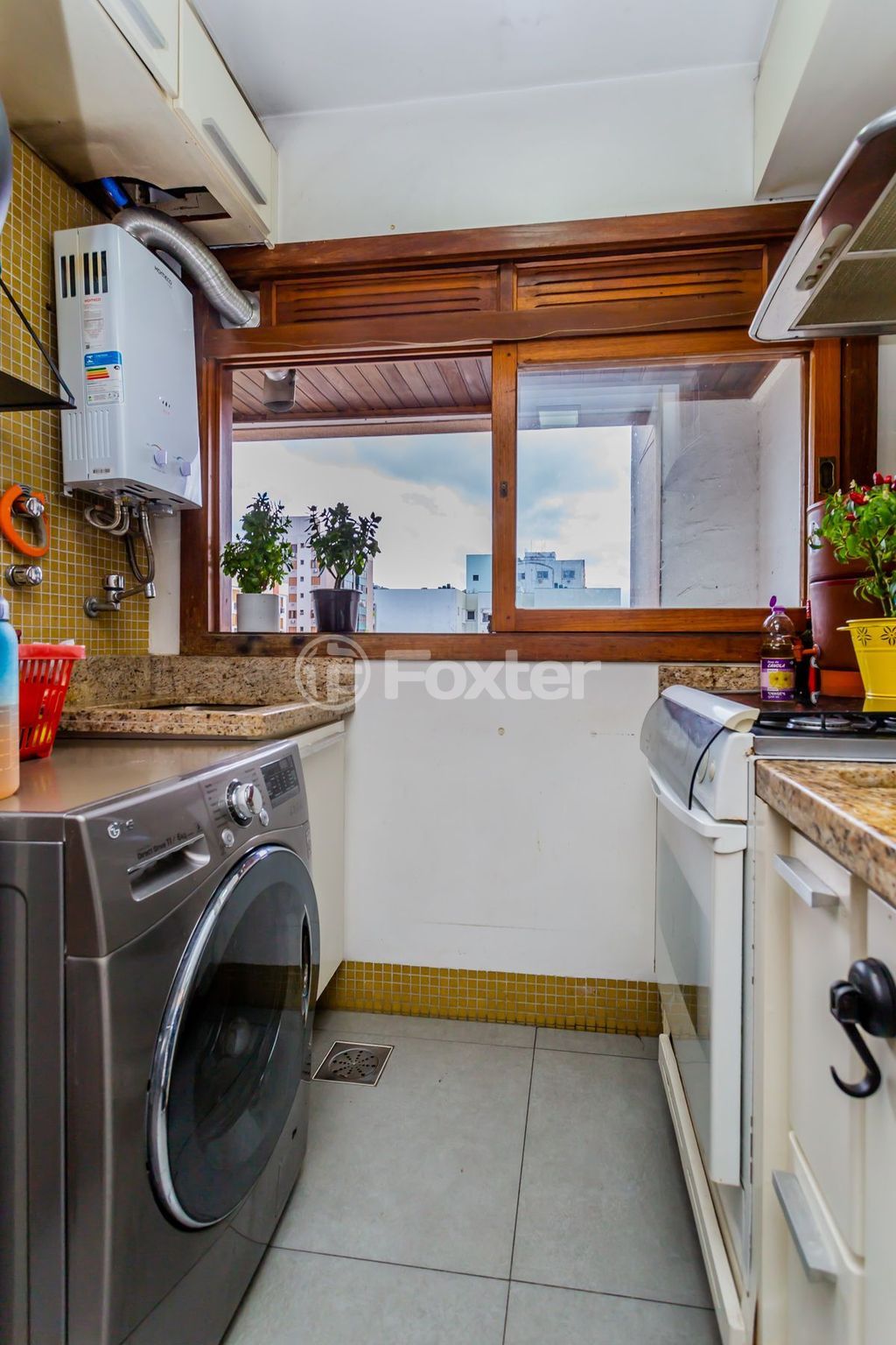 Apartamento para comprar em Brito Peixoto, 237 - foto 26