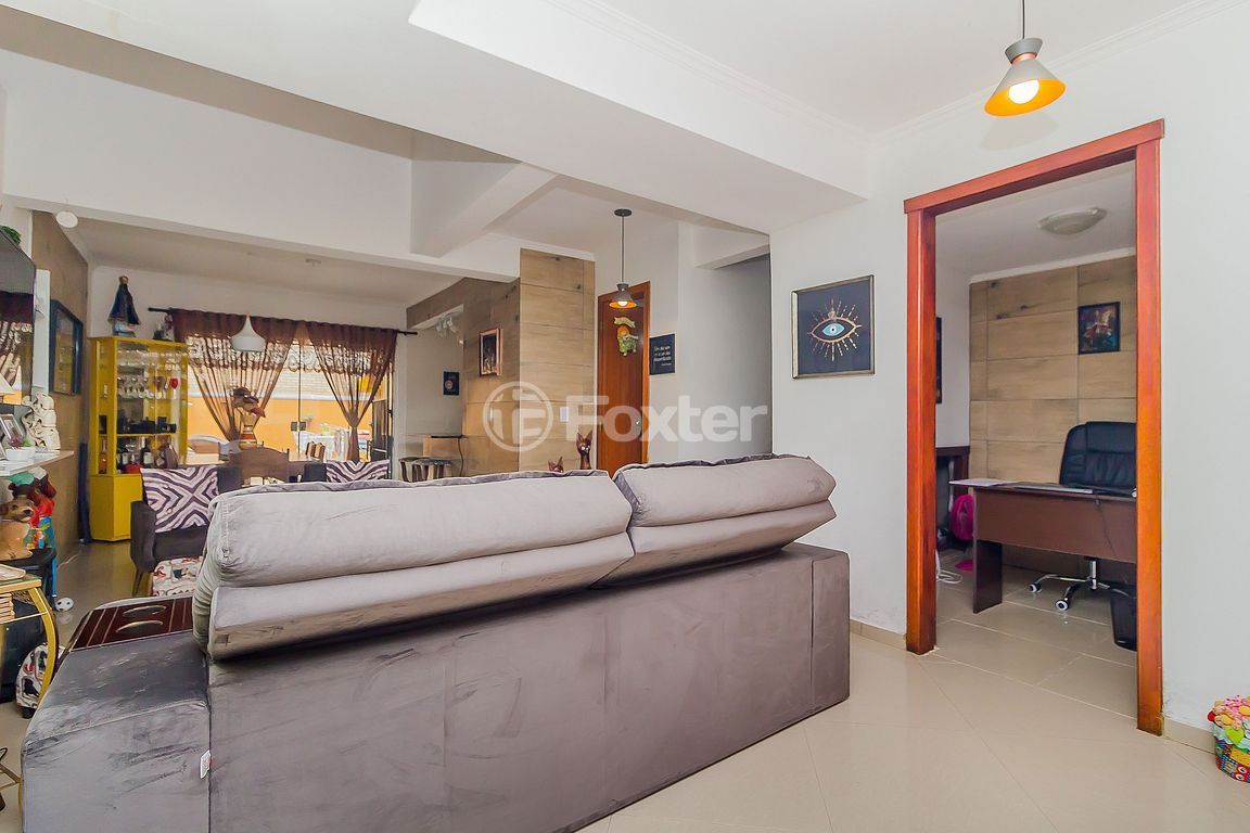 casa sobrado para comprar em Baldoino Bottini, 392 - foto 7