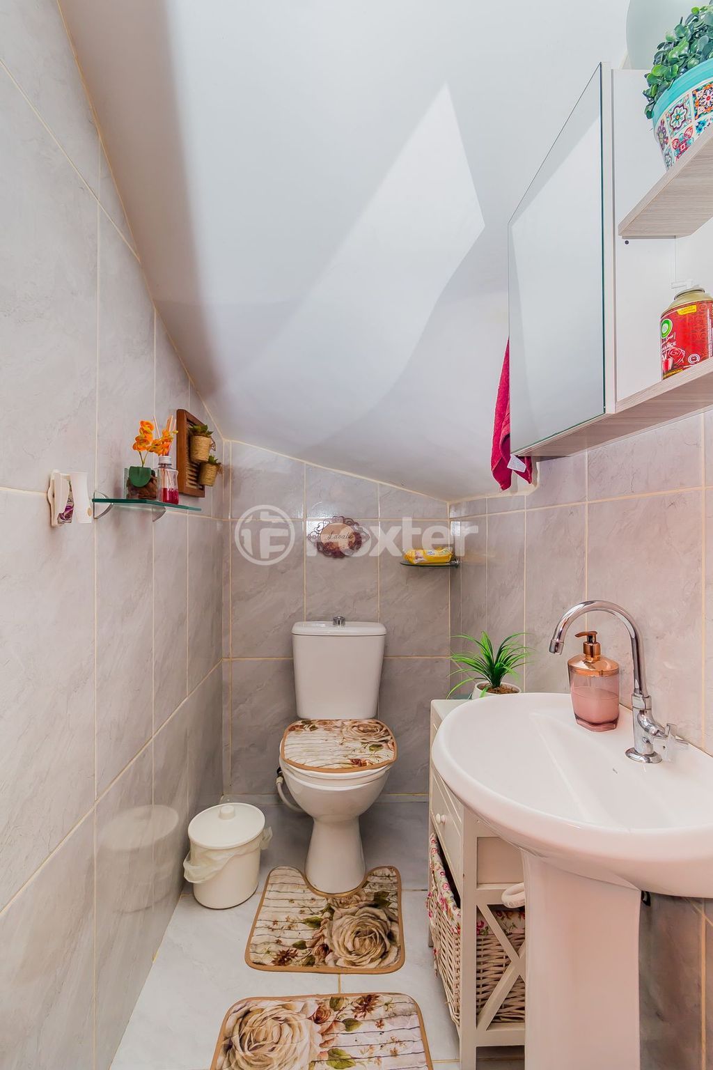 casa sobrado para comprar em Baldoino Bottini, 392 - foto 10