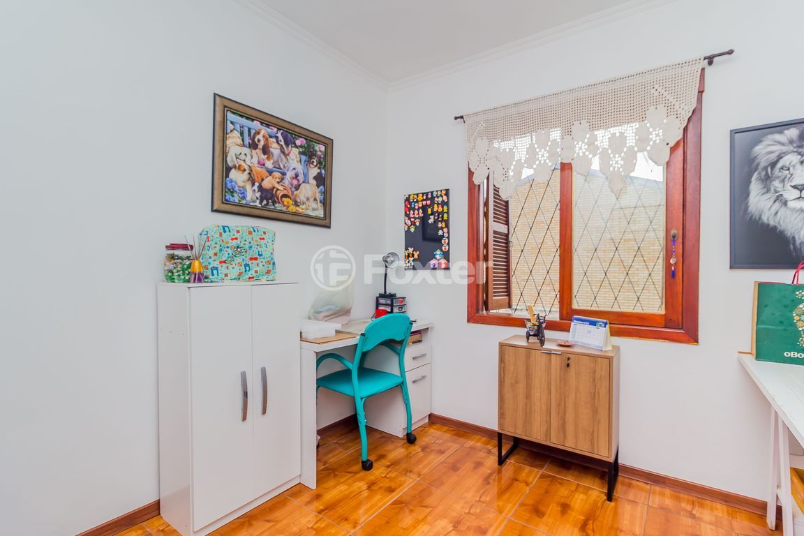 casa sobrado para comprar em Baldoino Bottini, 392 - foto 17