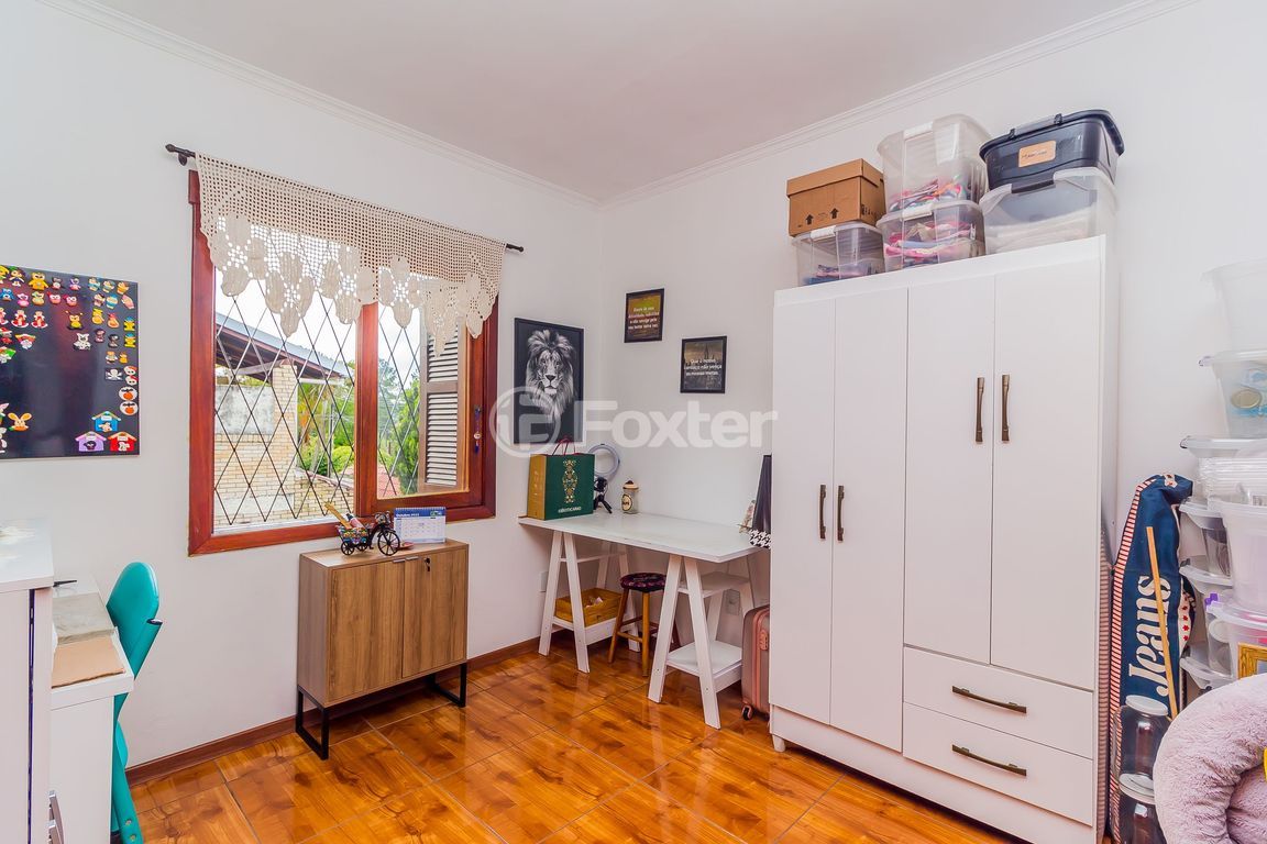 casa sobrado para comprar em Baldoino Bottini, 392 - foto 18