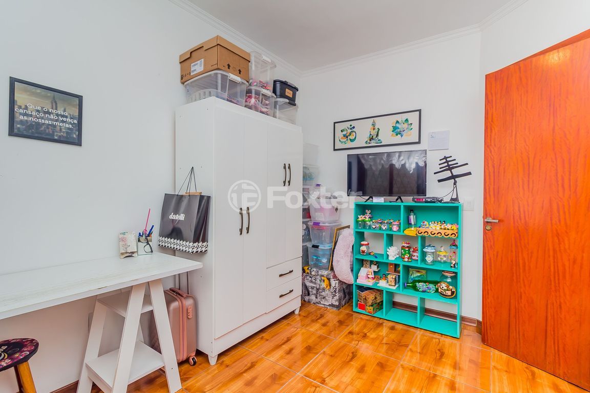 casa sobrado para comprar em Baldoino Bottini, 392 - foto 19