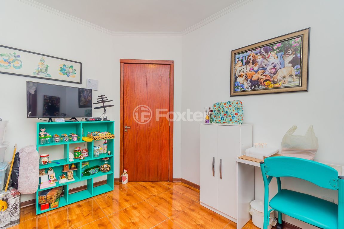 casa sobrado para comprar em Baldoino Bottini, 392 - foto 20