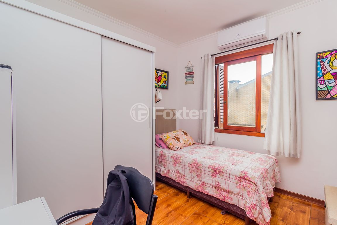 casa sobrado para comprar em Baldoino Bottini, 392 - foto 22